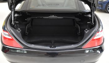 Mercedes-Benz SLK 200 SPORT (cgi be) Sport pieno