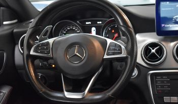 Mercedes-Benz CLA 220 CLA 220 d Premium auto FL pieno