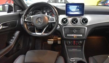 Mercedes-Benz CLA 220 CLA 220 d Premium auto FL pieno