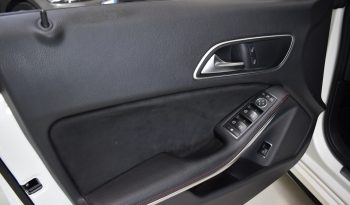Mercedes-Benz CLA 220 CLA 220 d Premium auto FL pieno