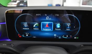 Mercedes-Benz A 180 d Premium auto PACK NIGHT TETTO PANORAMA pieno