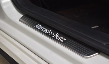 Mercedes-Benz CLA 220 CLA 220 d Premium auto FL pieno