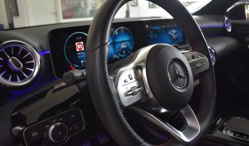 Mercedes-Benz A 180 d Premium auto PACK NIGHT TETTO PANORAMA pieno