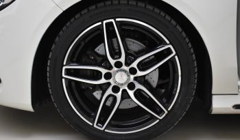 Mercedes-Benz CLA 220 CLA 220 d Premium auto FL pieno