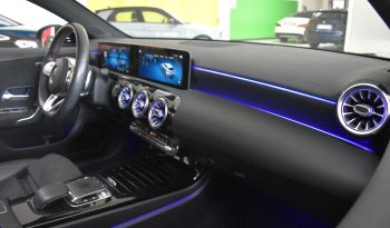 Mercedes-Benz A 180 d Premium auto PACK NIGHT TETTO PANORAMA pieno