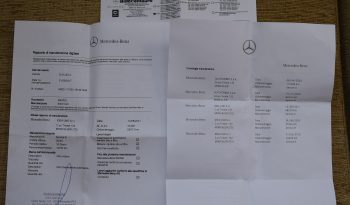 Mercedes-Benz CLA 220 CLA 220 d Premium auto FL pieno
