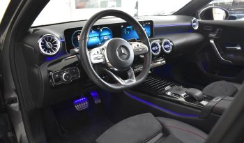 Mercedes-Benz A 180 d Premium auto PACK NIGHT TETTO PANORAMA pieno
