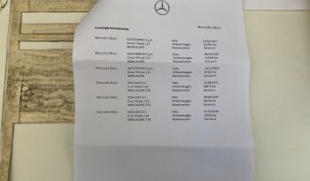 Mercedes-Benz CLA 220 CLA 220 d Premium auto FL pieno