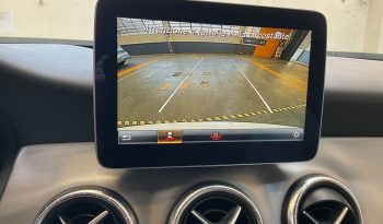 Mercedes-Benz CLA 220 CLA 220 d Premium auto FL pieno