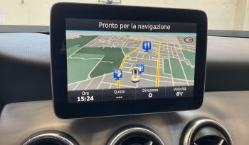 Mercedes-Benz CLA 220 CLA 220 d Premium auto FL pieno