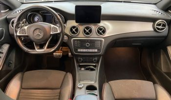 Mercedes-Benz CLA 220 CLA 220 d Premium auto FL pieno