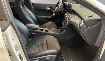 Mercedes-Benz CLA 220 CLA 220 d Premium auto FL pieno