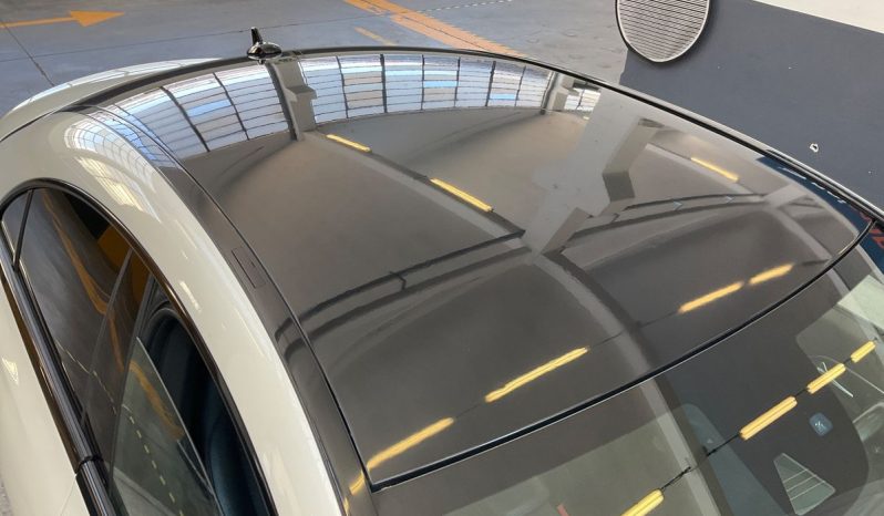 Mercedes-Benz CLA 220 CLA 220 d Premium auto FL pieno