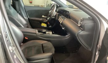 Mercedes-Benz A 180 d Premium auto PACK NIGHT TETTO PANORAMA pieno