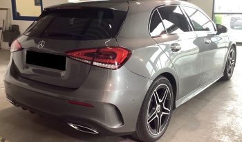 Mercedes-Benz A 180 d Premium auto PACK NIGHT TETTO PANORAMA pieno