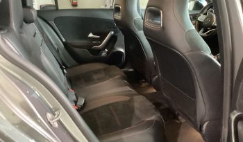 Mercedes-Benz A 180 d Premium auto PACK NIGHT TETTO PANORAMA pieno