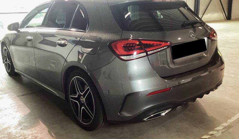 Mercedes-Benz A 180 d Premium auto PACK NIGHT TETTO PANORAMA pieno