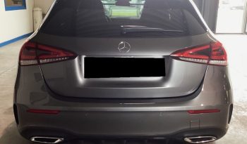 Mercedes-Benz A 180 d Premium auto PACK NIGHT TETTO PANORAMA pieno