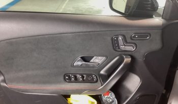 Mercedes-Benz A 180 d Premium auto PACK NIGHT TETTO PANORAMA pieno