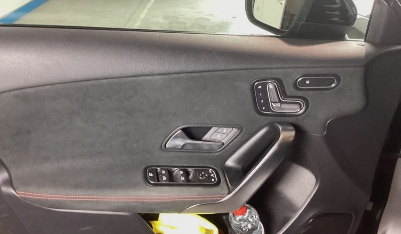 Mercedes-Benz A 180 d Premium auto PACK NIGHT TETTO PANORAMA pieno