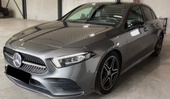 Mercedes-Benz A 180 d Premium auto PACK NIGHT TETTO PANORAMA pieno