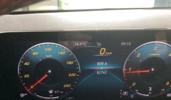 Mercedes-Benz A 180 d Premium auto PACK NIGHT TETTO PANORAMA pieno