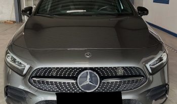 Mercedes-Benz A 180 d Premium auto PACK NIGHT TETTO PANORAMA pieno