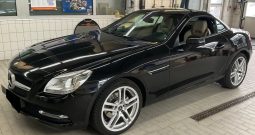 Mercedes-Benz SLK 200 SPORT (cgi be) Sport 7G TRONIC