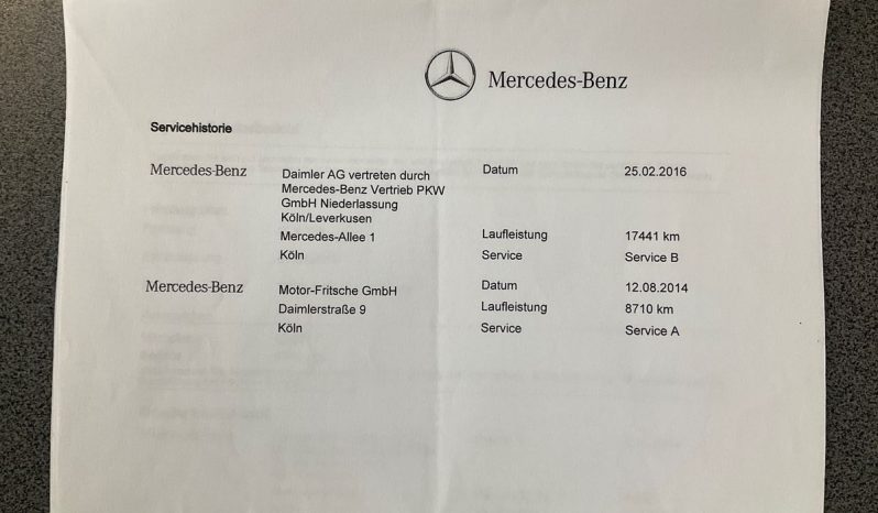 Mercedes-Benz SLK 200 SPORT (cgi be) Sport pieno