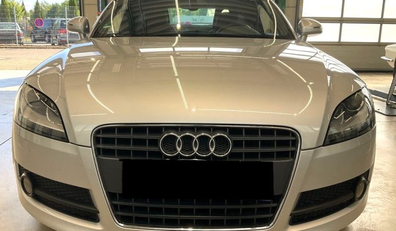Audi TT Roadster 2.0 tfsi Advanced pieno