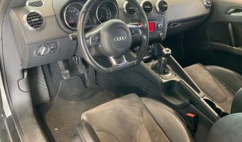 Audi TT Roadster 2.0 tfsi Advanced pieno