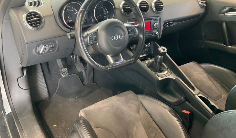 Audi TT Roadster 2.0 tfsi Advanced pieno