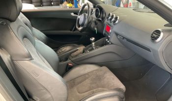Audi TT Roadster 2.0 tfsi Advanced pieno