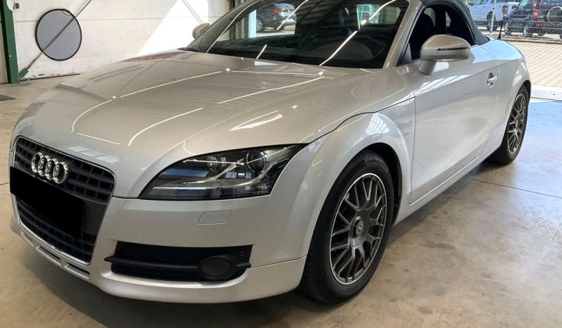 Audi TT Roadster 2.0 tfsi Advanced pieno