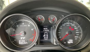 Audi TT Roadster 2.0 tfsi Advanced pieno
