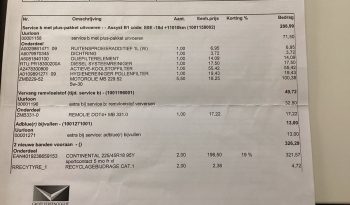 Mercedes-Benz A 180 d Premium auto PACK NIGHT TETTO PANORAMA pieno