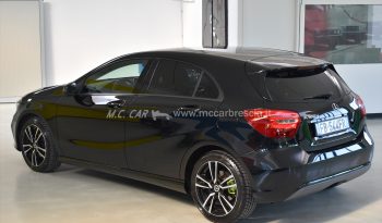 Mercedes-Benz A 180 A 180 d Executive auto my16 pieno