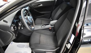 Mercedes-Benz A 180 A 180 d Executive auto my16 pieno