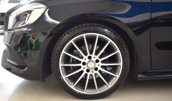 Mercedes-Benz A 180 A 180 d Premium auto my16 pieno
