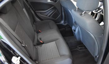 Mercedes-Benz A 180 A 180 d Executive auto my16 pieno