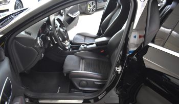 Mercedes-Benz A 180 A 180 d Premium auto my16 pieno