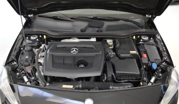 Mercedes-Benz A 180 A 180 d Executive auto my16 pieno