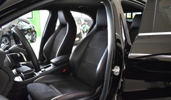 Mercedes-Benz A 180 A 180 d Premium auto my16 pieno