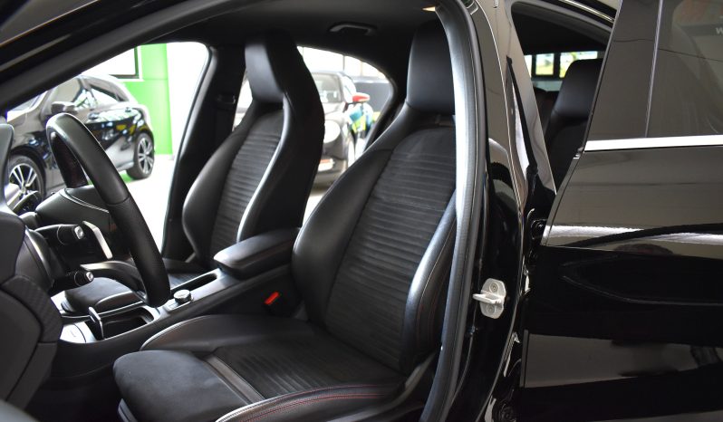 Mercedes-Benz A 180 A 180 d Premium auto my16 pieno