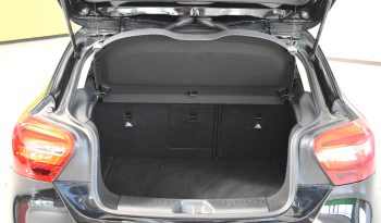 Mercedes-Benz A 180 A 180 d Executive auto my16 pieno