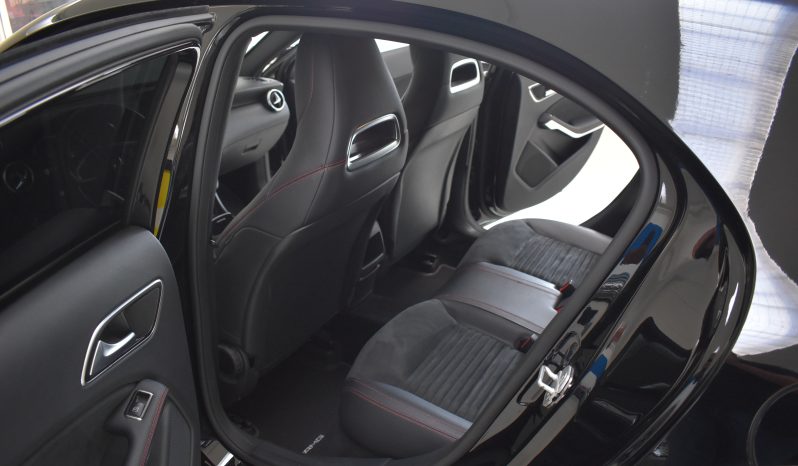 Mercedes-Benz A 180 A 180 d Premium auto my16 pieno