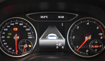 Mercedes-Benz A 180 A 180 d Executive auto my16 pieno