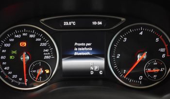 Mercedes-Benz A 180 A 180 d Executive auto my16 pieno