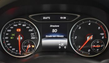 Mercedes-Benz A 180 A 180 d Executive auto my16 pieno
