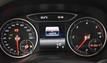 Mercedes-Benz A 180 A 180 d Executive auto my16 pieno
